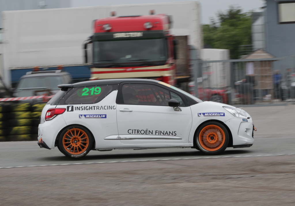 Anders Rohde
(Foto: Motorsporten.dk)